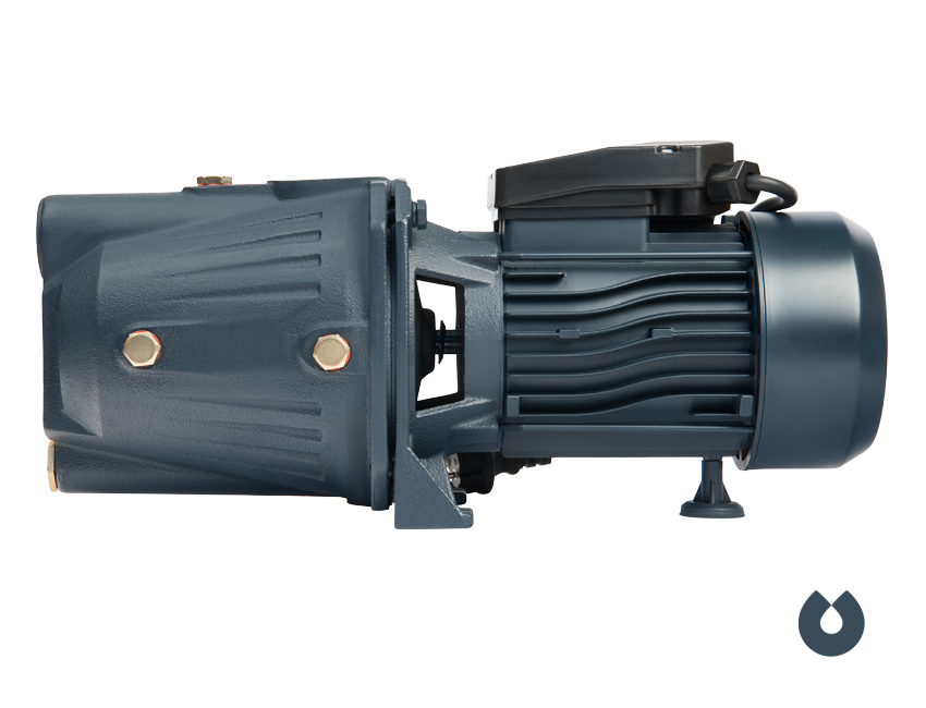 Поверхностный насос JET 100 L