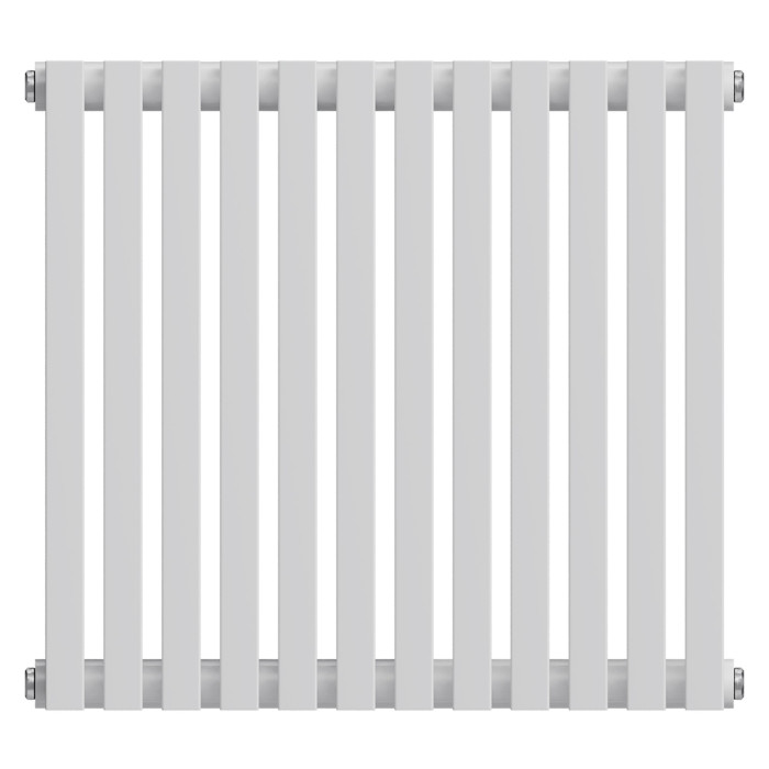 Дизайн-радиатор Royal Thermo Shift Q30 C2050 - 12 секц. RAL9016