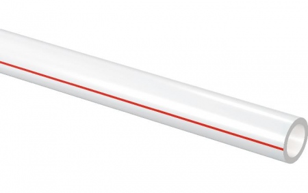 UPONOR RADI PIPE ТРУБА БЕЛАЯ PN10 16X2,2 БУХТА 100М '100Ф