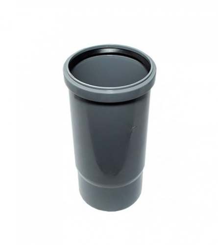 Переход эксцентрический ПП D 110/050 СИНИКОН