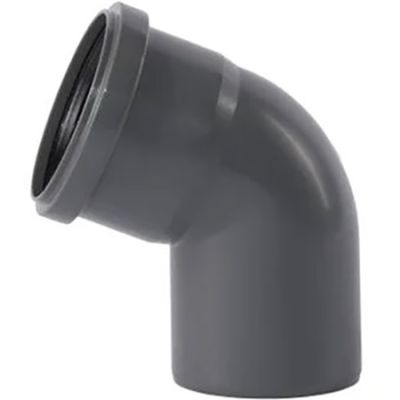 Отвод D75*67° Certus