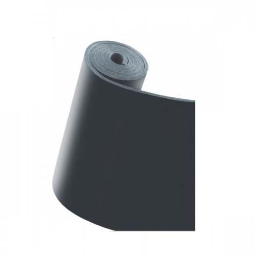 Рулон K-FLEX 19x1000-10 ST IC CLAD BK