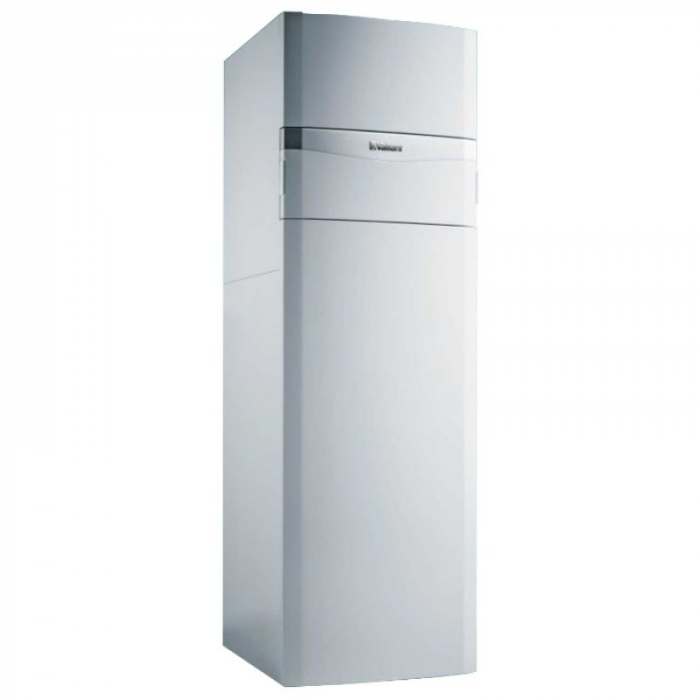 ecoCOMPACT VSC INT 266/4-5 200 H 25 кВт встроенный бойлер 200л