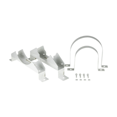 НАКЛАДНЫЕ ХОМУТЫ Supporting bracket cpl (3units)D256/D196