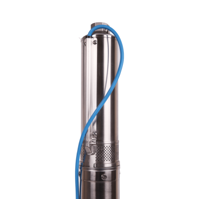 Насос скважинный ASP1.8E-16-90 (встр.конд., каб.16м)