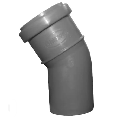 Отвод ПП D 032*30° Certus