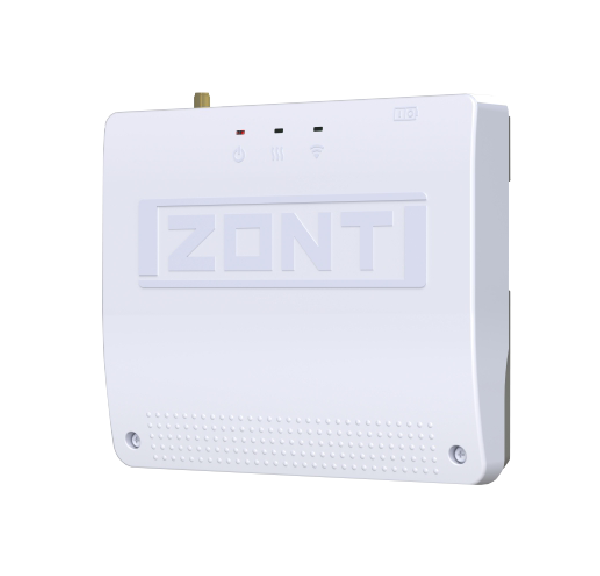 Отопительный термостат ZONT SMART NEW