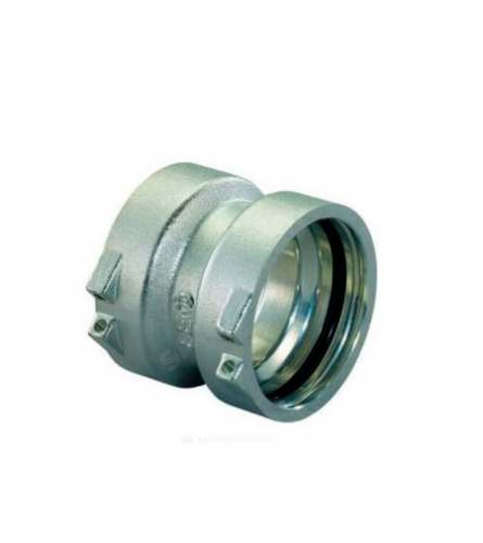 UPONOR RS МУФТА RS3-RS3 '2А
