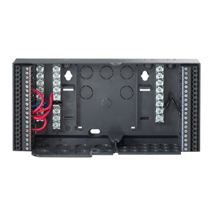 ECL COMFORT 310 клемная панель