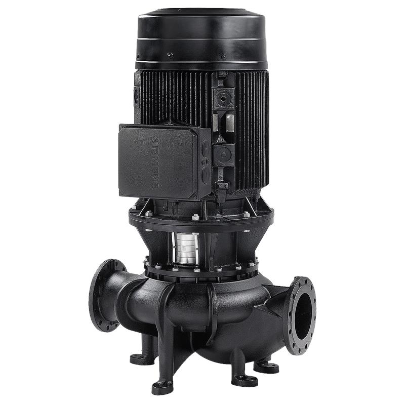 Насос центробежный  TP 200-270/4 A3-F-Y-DAQF-TX3