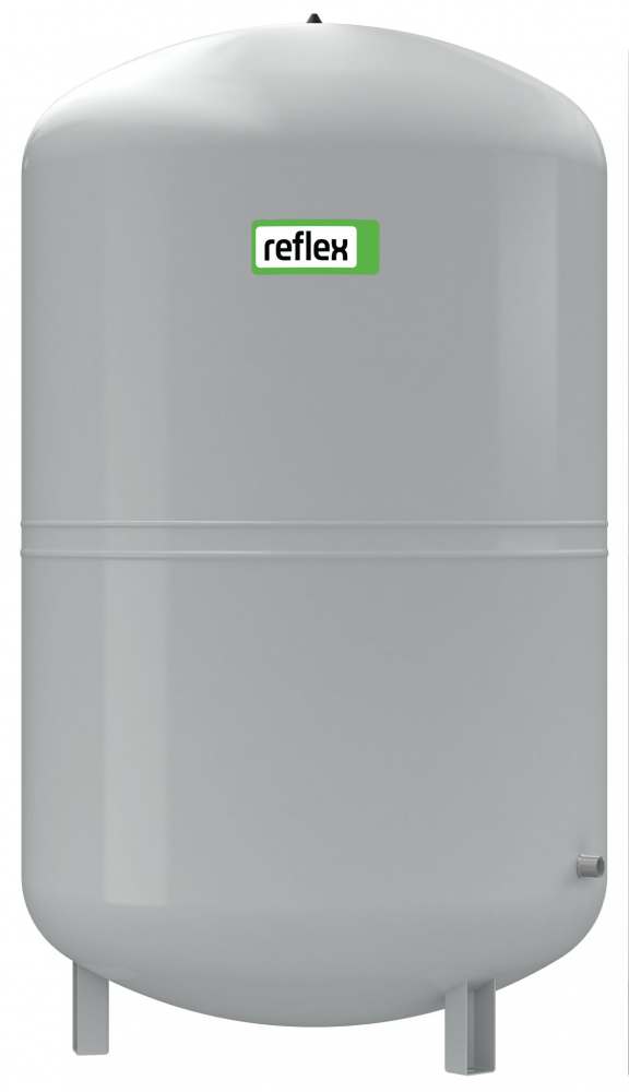 Расширительный мембранный бак "reflex N"  600/6 серый