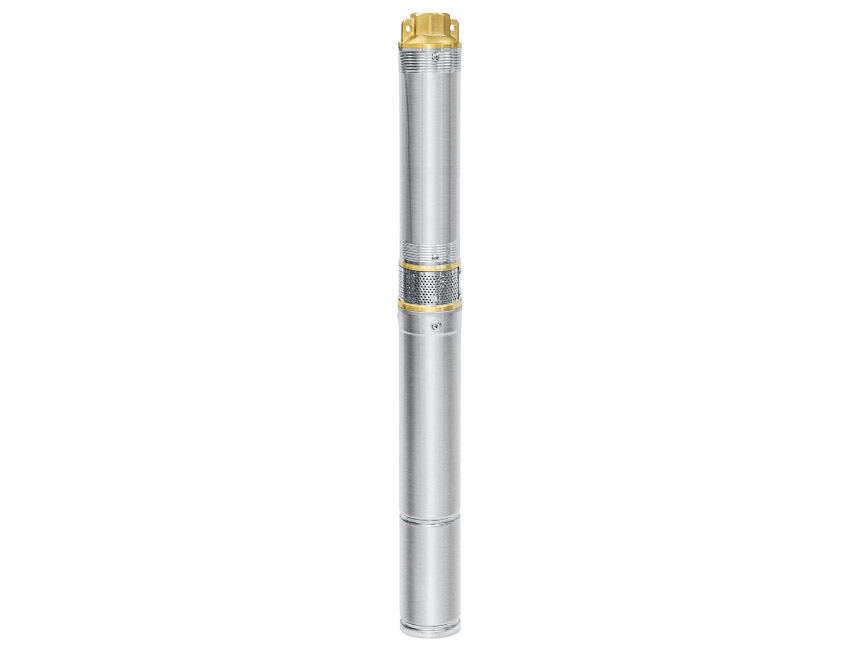 Погружной насос 4" ECO 3-55 (0.75 кВт,30 м)