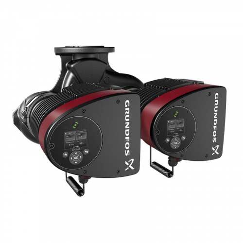 ЦИРКУЛЯЦИОННЫЙ НАСОС MAGNA3 D 50-120 F 280 1x230V PN6/10