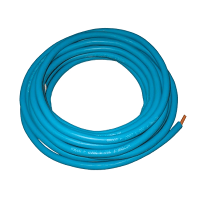 Кабель для электродов (Cable for drinking water), сечением 1 x 1,5 мм2,  Grundfos