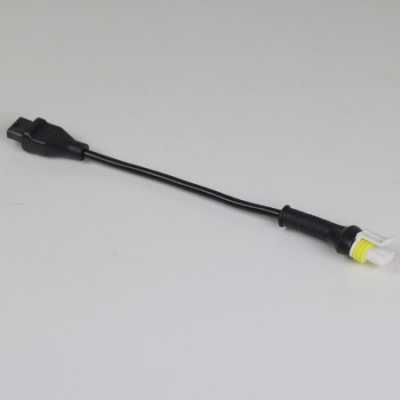 Адаптер питания для разъёма Molex для насоса ALPHA1 L Connection cable SS to Molex,150mm, acc.
