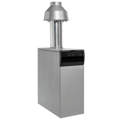 Котел газовый напольный Baxi SLIM 1.620iN 9E, без колпака