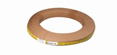 Труба HENCO STANDARD для газа, PEXc-AL-PEXc, 26х3, бухта 50 метров