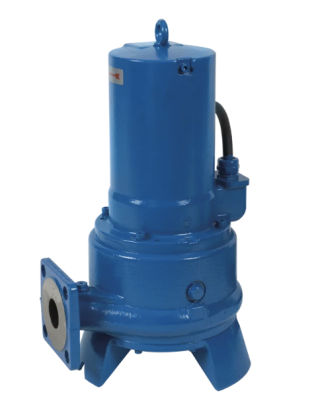 Погружной канализационный насос SFA Sanipump ZPG 71.2 T
