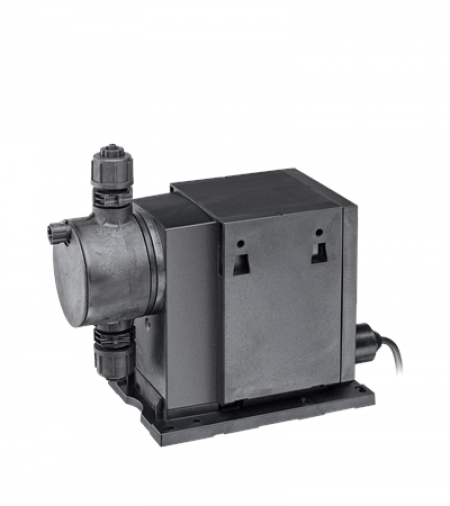 ДОЗИРОВОЧНЫЙ НАСОС DDE 15-4 P-PP/V/C-X-31U2U2FG