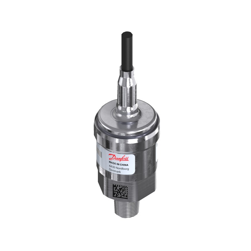 Преобразователи давления - MBS 3000 CARTRIDGE PR.TR.