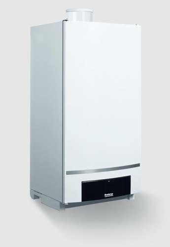Котел Logamax plus GB162-100 V2