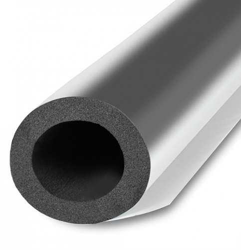 Трубка K-FLEX 13x102-1 ST AL CLAD