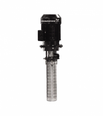 ПОЛУПОГРУЖНОЙ НАСОС MTR15-3/3 A-W-A-HUUV 3x400D 50Hz