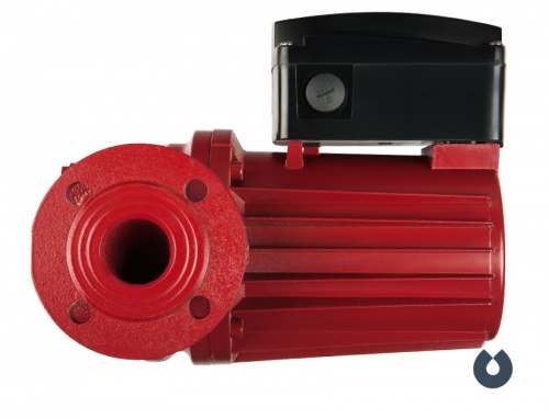 Насос циркуляционный (отопление) UPF 40-160 250