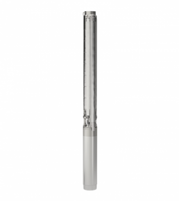 СКВАЖИННЫЙ НАСОС SP11-33N Rp2 6"3X380-415/50 7.5kW