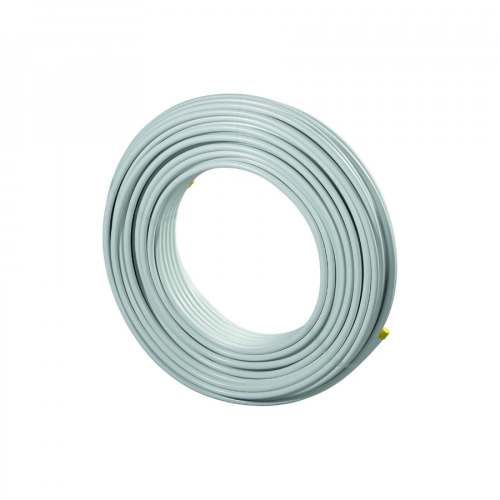 UPONOR MLC ТРУБА БЕЛАЯ 32X3,0 БУХТА 50M '50Ф