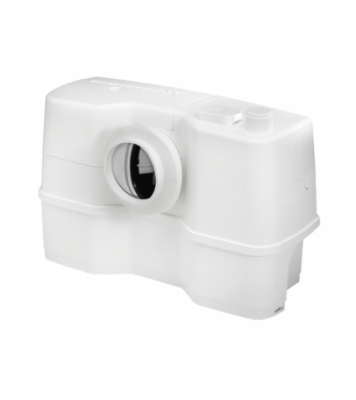 Канализационная насосная установка Sololift2 WC-1, 1х220-240 В, 50 Гц, 0,62 кВт, кабель-1,2 м, Grundfos