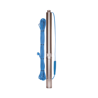 Насос скважинный ASP1E-27-75 (встр.конд., каб.15м)