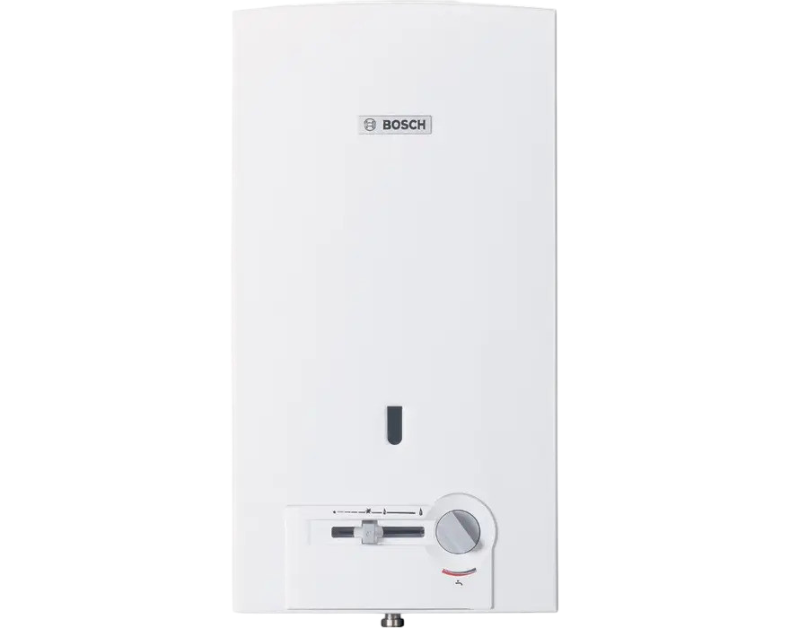 Газовый проточный водонагреватель WR10-2 P23 S5799