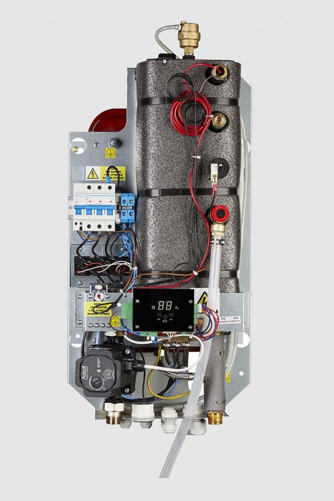 Котел электрический Tronic Heat 3500 4 RU
