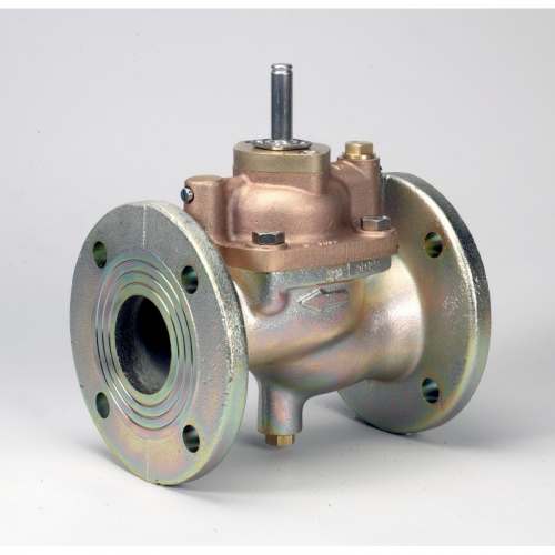 Электромагнитные клапаны - VALVE BODY EVSI 65