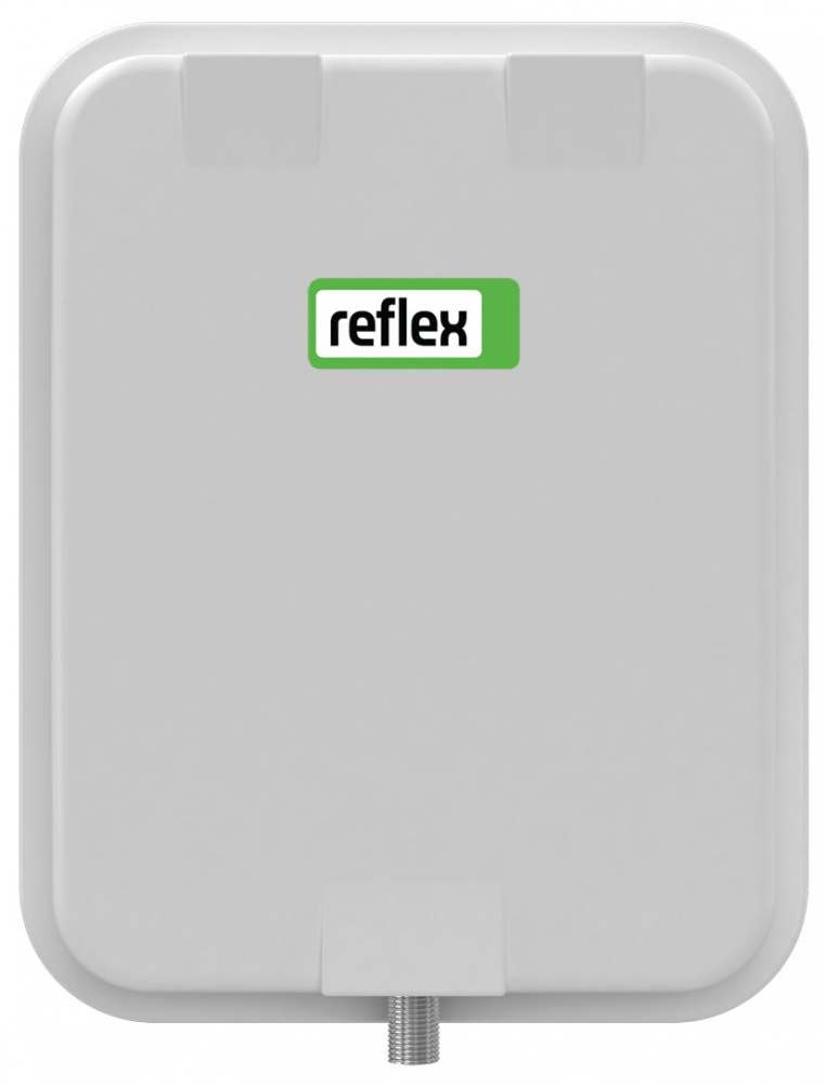Расширит. бак "reflex F" 12 (белый)