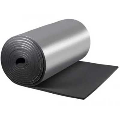 Рулон K-FLEX 06x1000-30 ST IC CLAD BK