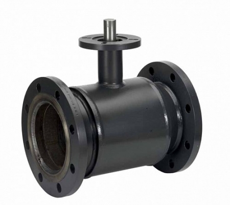 JIP Premium FF Кран шар Ду300 Ру25 б/пр