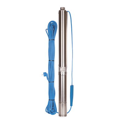 Насос скважинный ASP3E-65-75 (встр.конд, каб.50м)