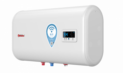 Водонагреватель накопительный THERMEX IF 80 H (pro) Wi-Fi