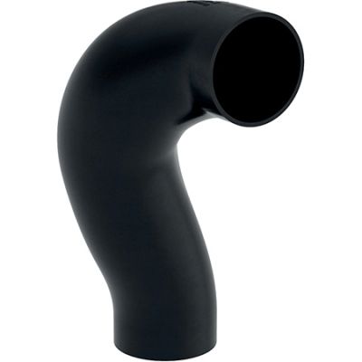 Отвод PE BackFlip: d=110мм, Geberit