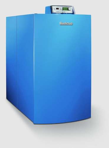 Котел Logano plus GB402-470 без MC10