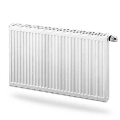 Радиатор стальной Purmo Ventil Compact 22-300-900 EVRA (CV 22-300-900 EVRA)