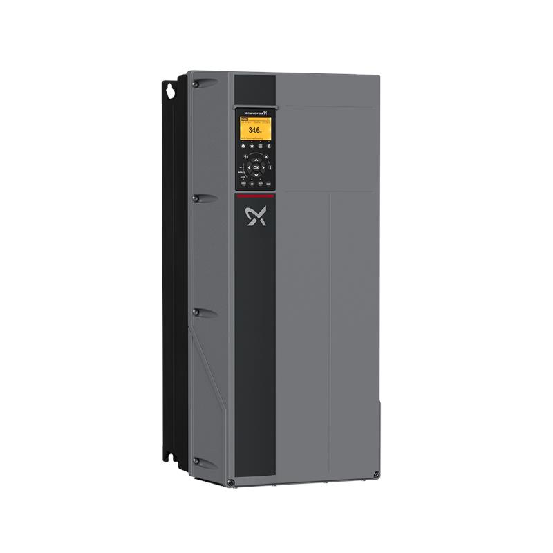 ПРЕОБРАЗОВАТЕЛЬ ЧАСТОТЫ CUE 3x380-500V IP55 1.5kW 4.1A/3.7A