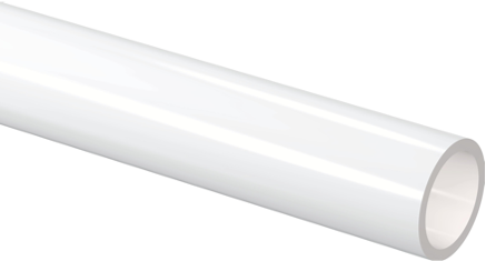 Radi Pipe труба белая Pex-a Evoh PN10 20x2,8 бухта 300м '300Ф