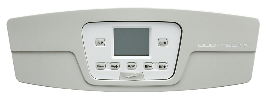 Котел газовый настенный конденсационный большой мощности Baxi LUNA DUO-TEC MP+ 1.99