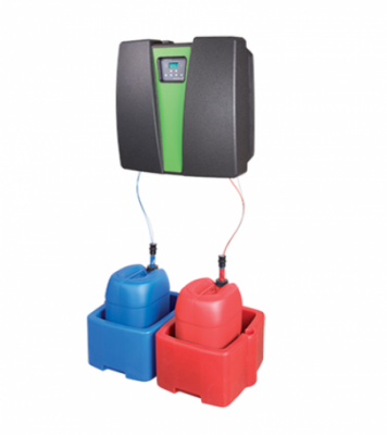 ДОЗИРОВОЧНЫЙ НАСОС Oxiperm Pro OCD-162-5-S/G