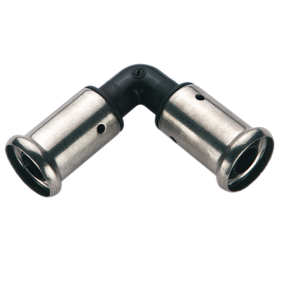 Угольник 90° 16x10JG (охлаждение потолка)