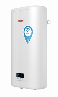 Водонагреватель накопительный THERMEX IF 50 V (pro) Wi-Fi