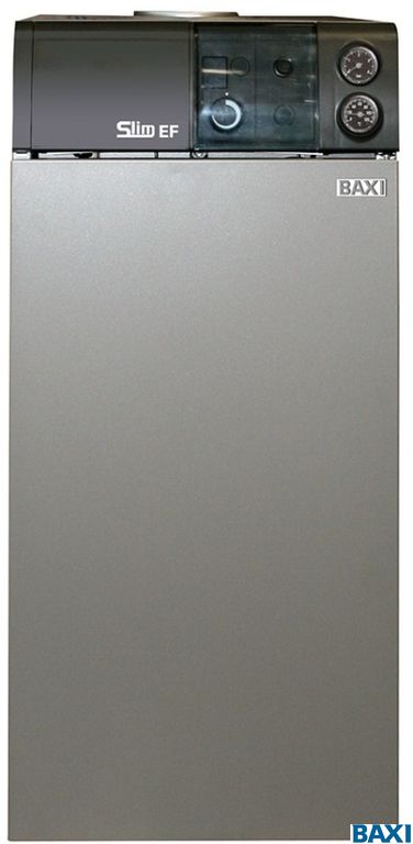 BAXI SLIM EF